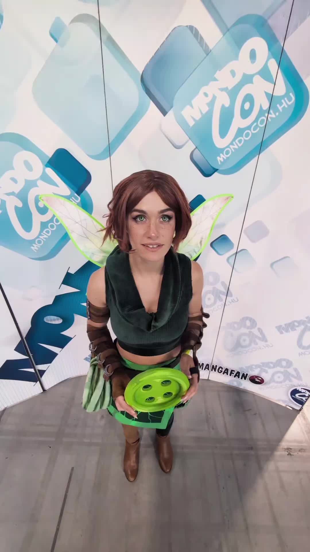 @Rerenga Cosplay