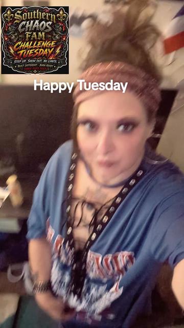 @💜☠️🤘StormeeSpice🤘💜☠️