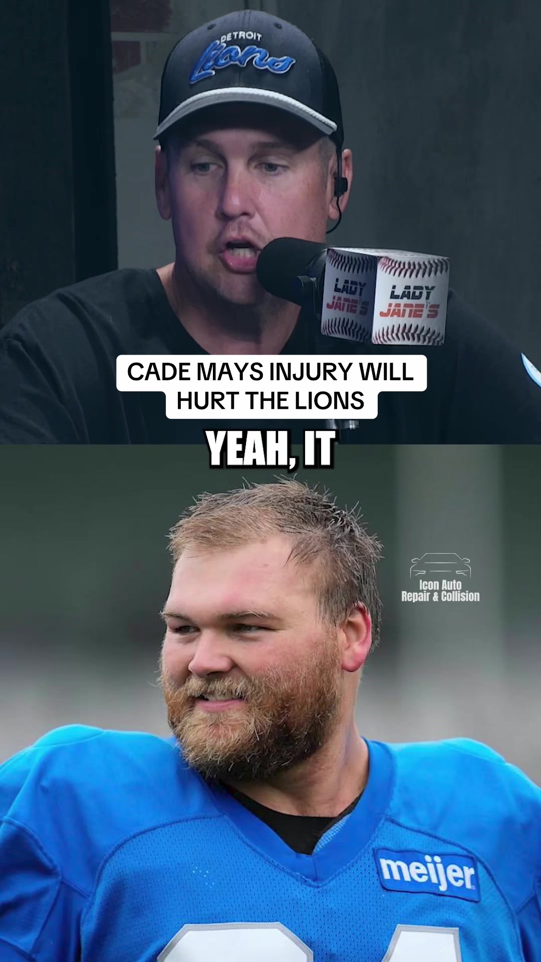 @Woodward Sports Network