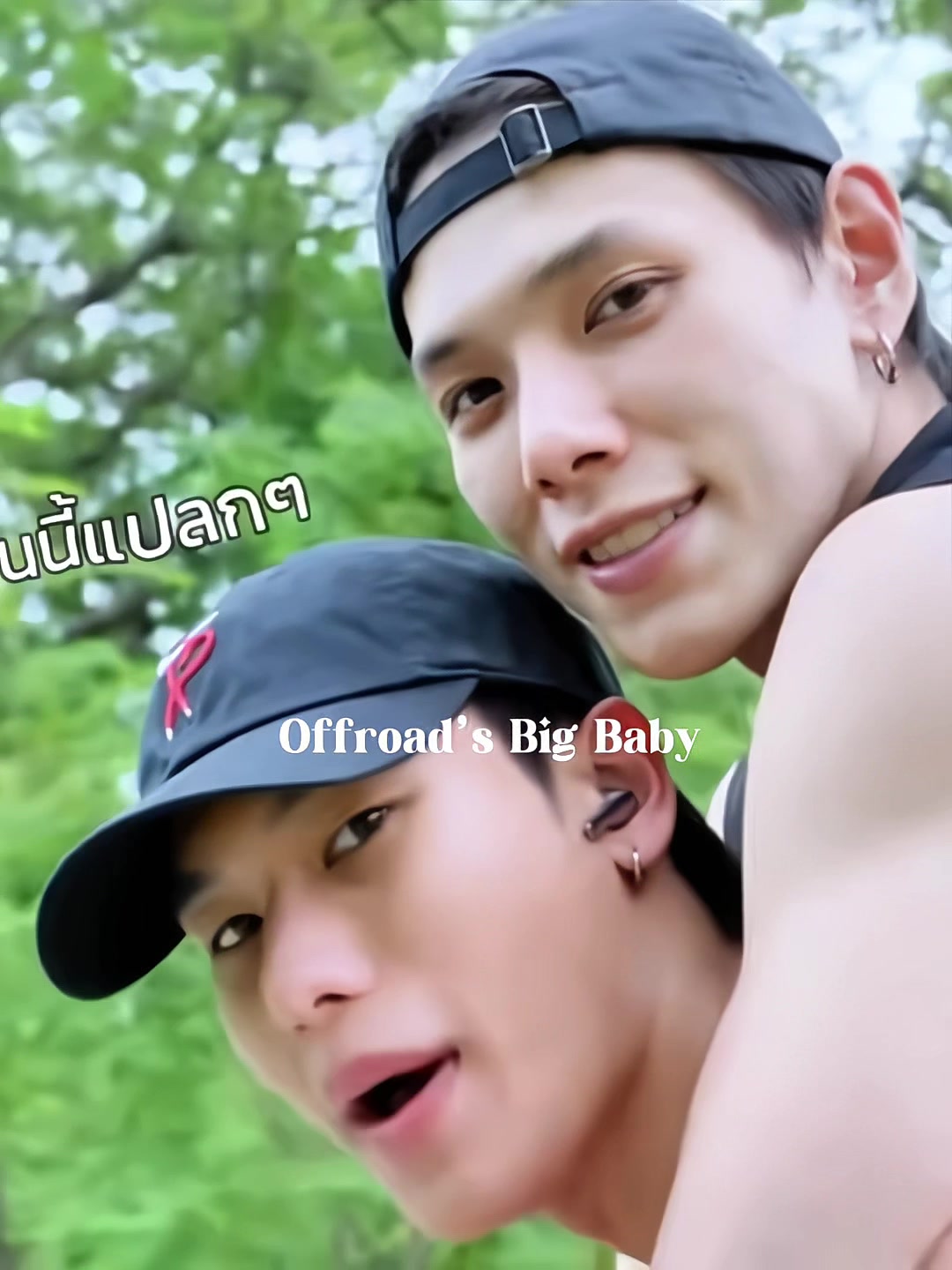 @ꪶꪖ꠸ꪀ꠸ꫀ | เลนนี่ย์🐻