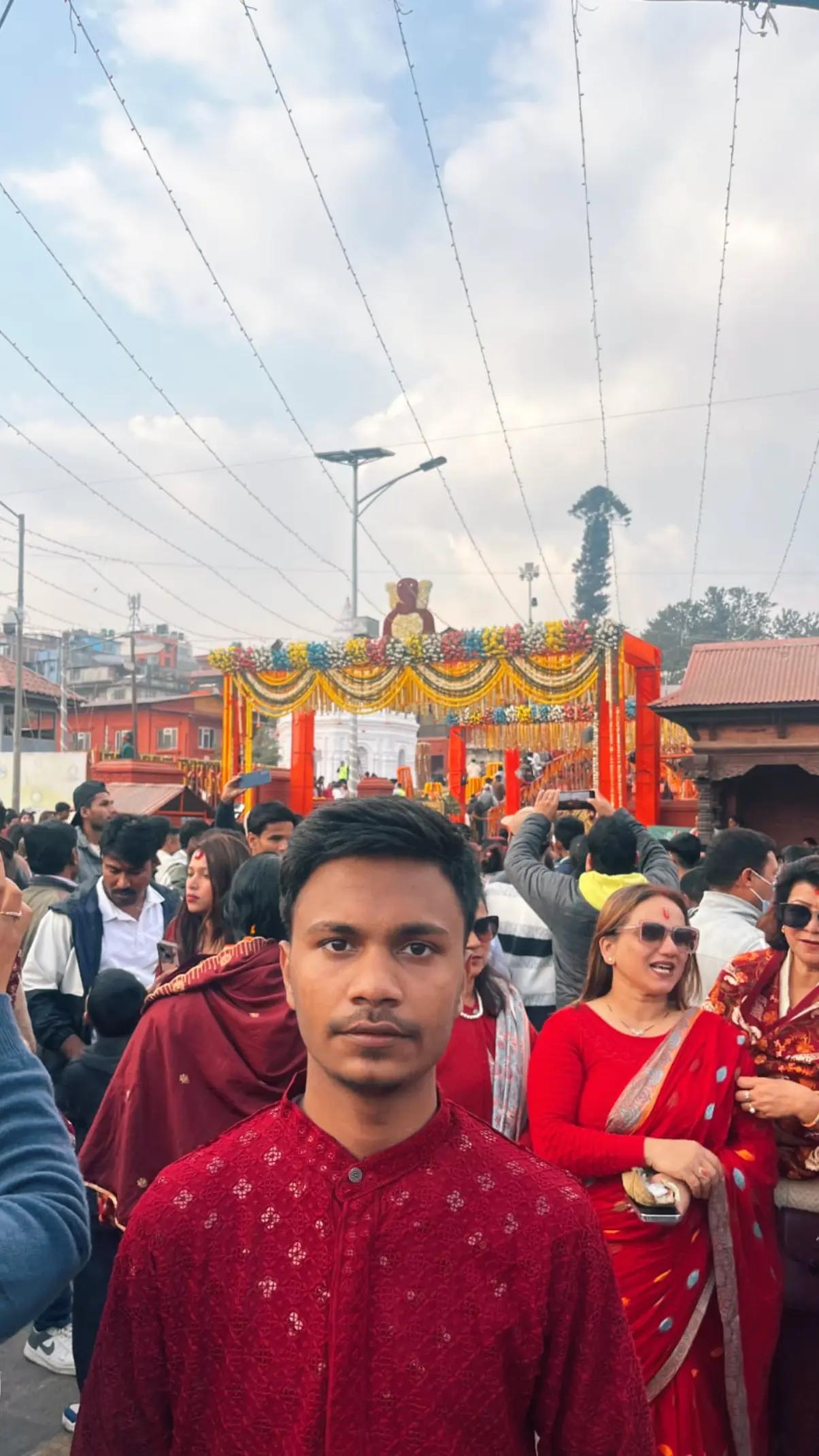 @Chandan Yadav