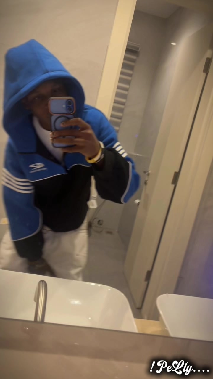 @WINNER SMALLZ 🧌🍃🤍