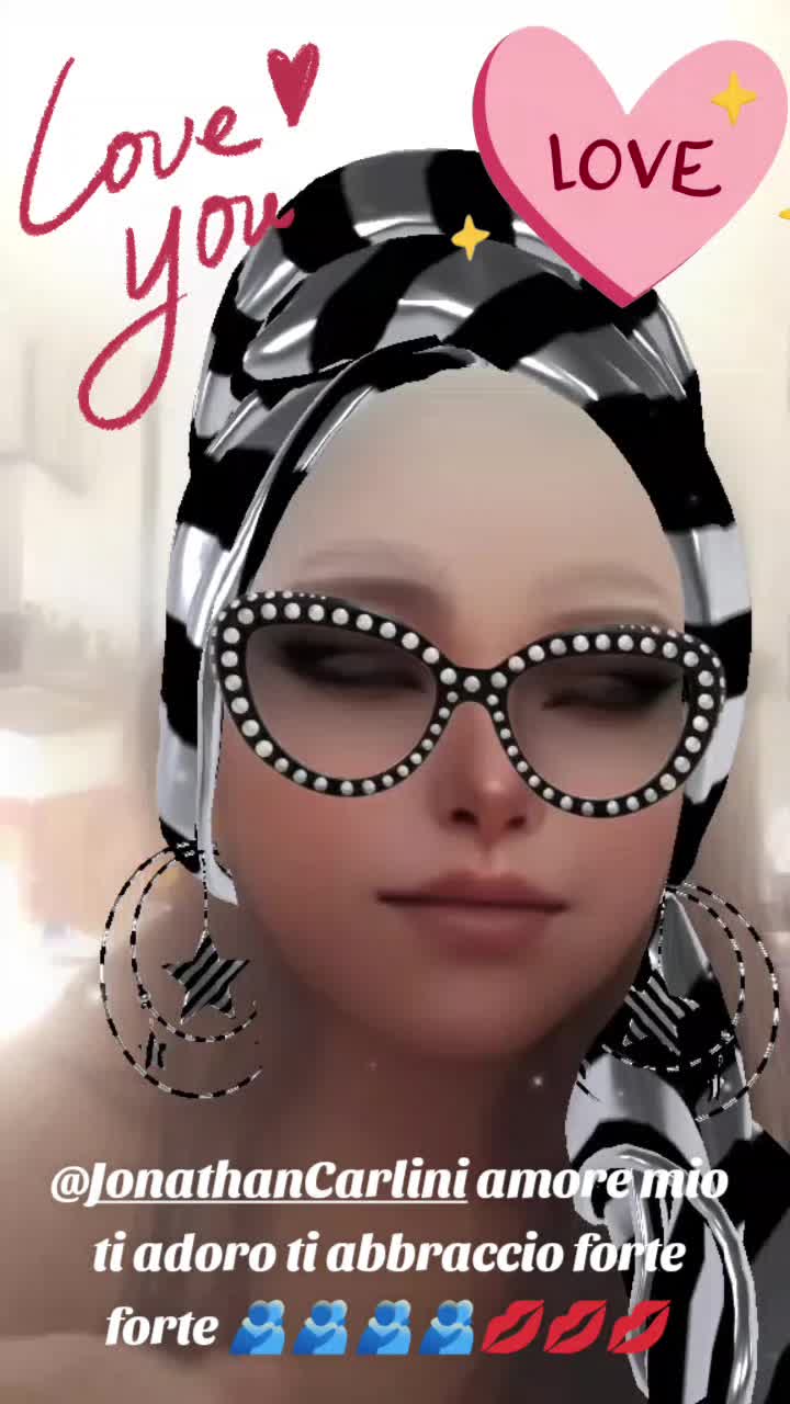 @Simona Caprari