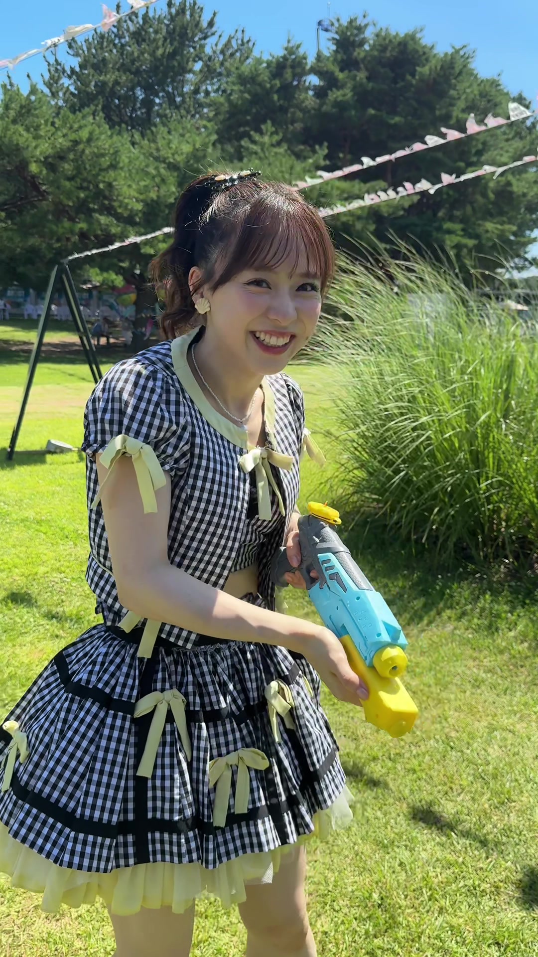 @AKBを好きishにさせたいマネージャー