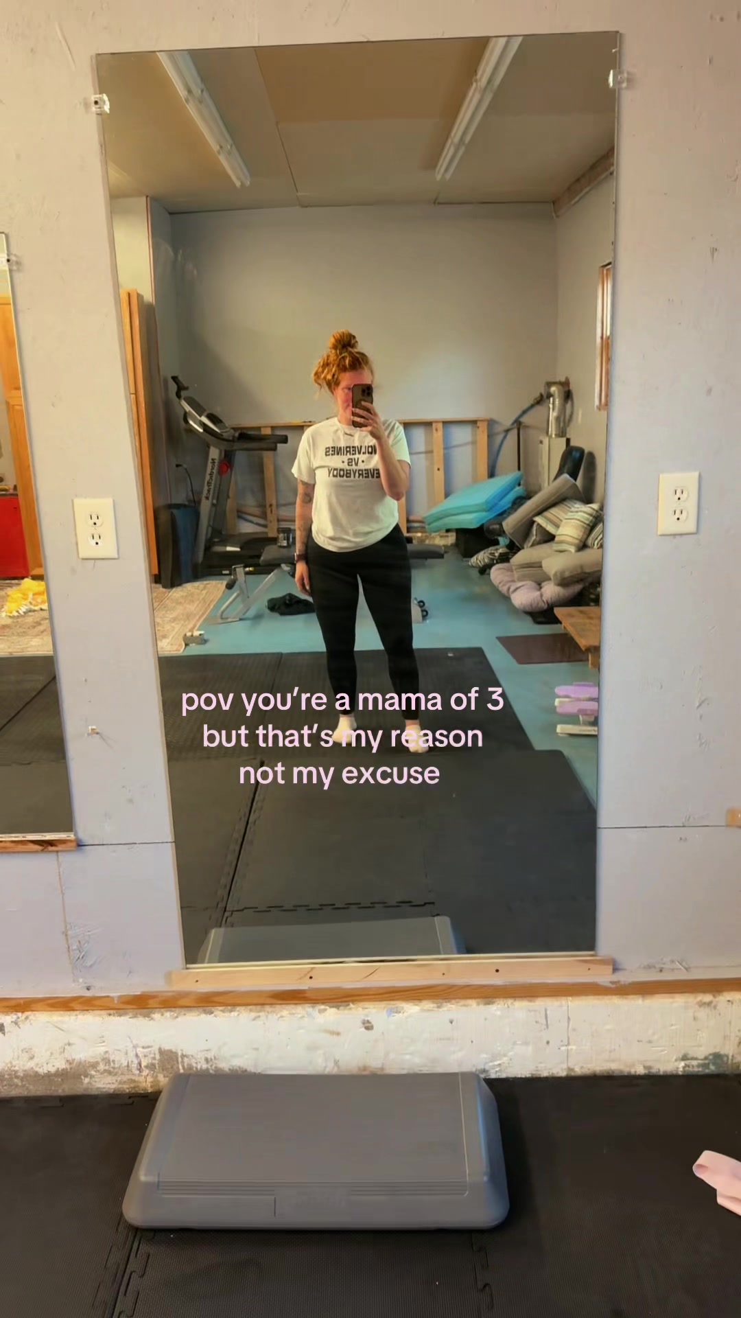 @SKY | SAH IOWA MAMA