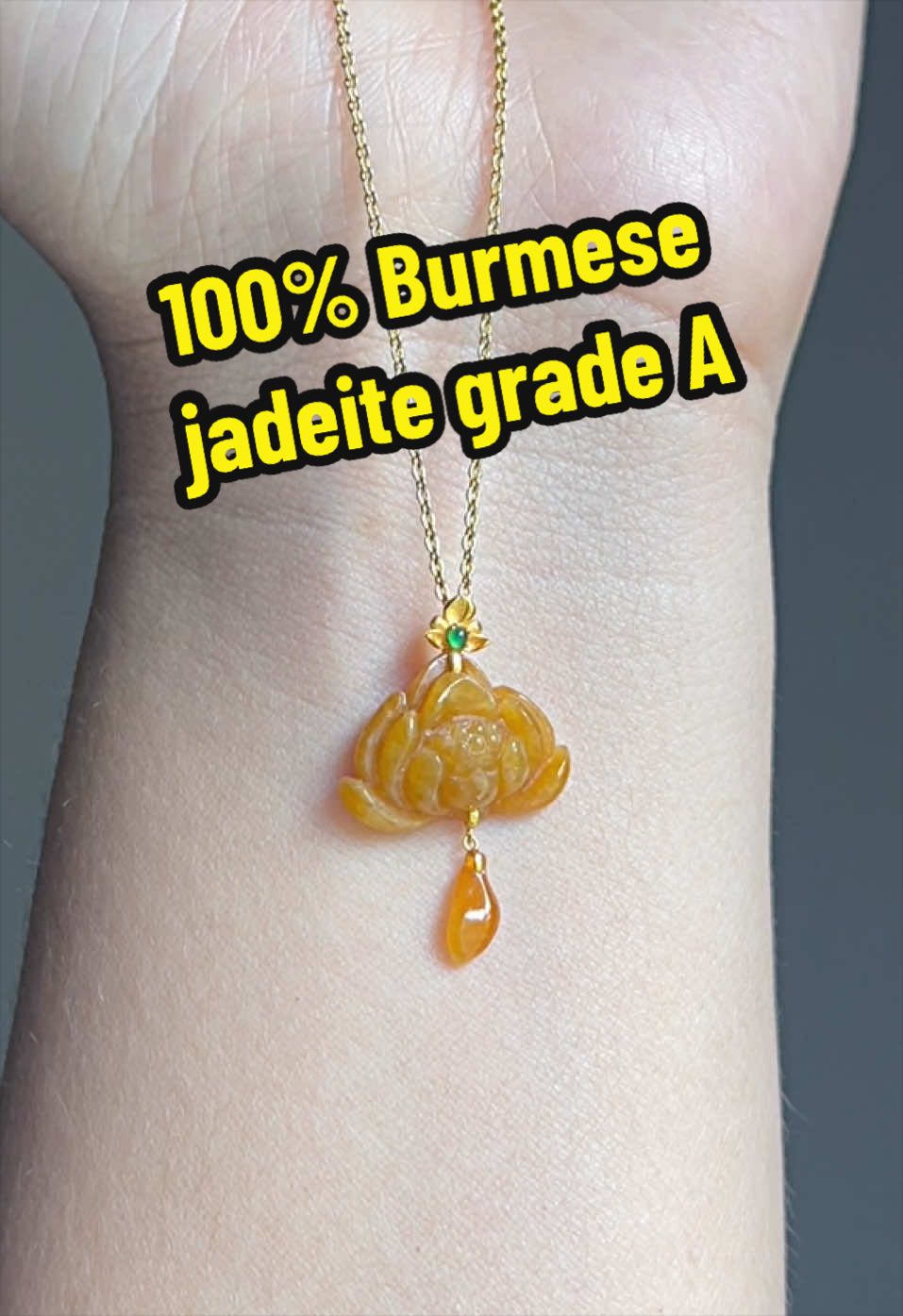 @Fancy Jade Art
