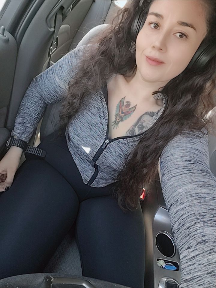@Isela Padilla