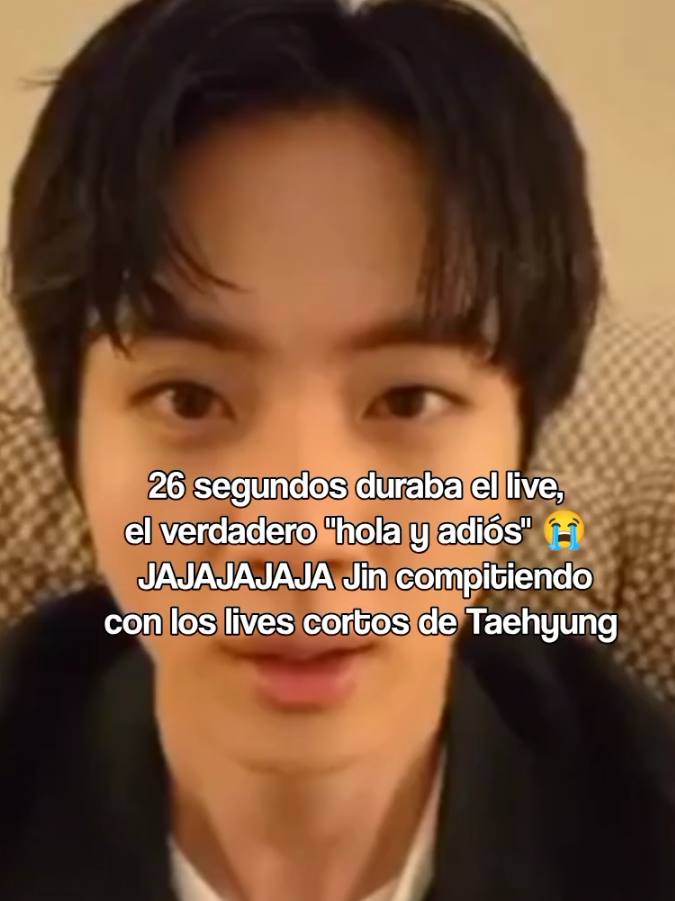 @Tangerines Of BTS