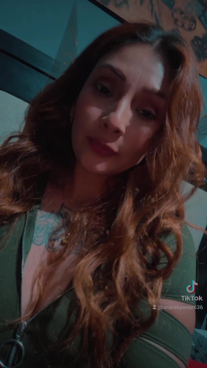 @Araceli Perez