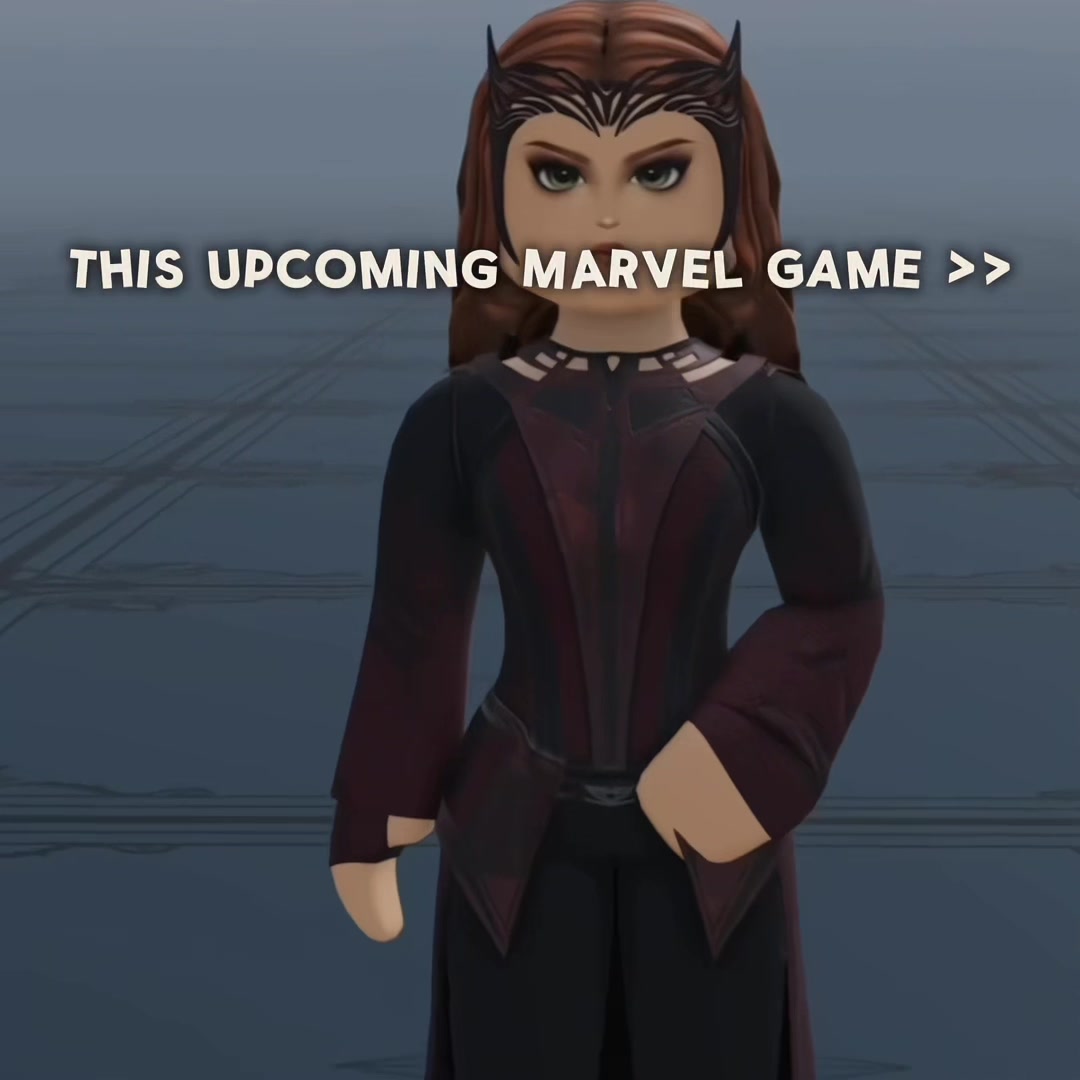@Marvel collision - Becky!