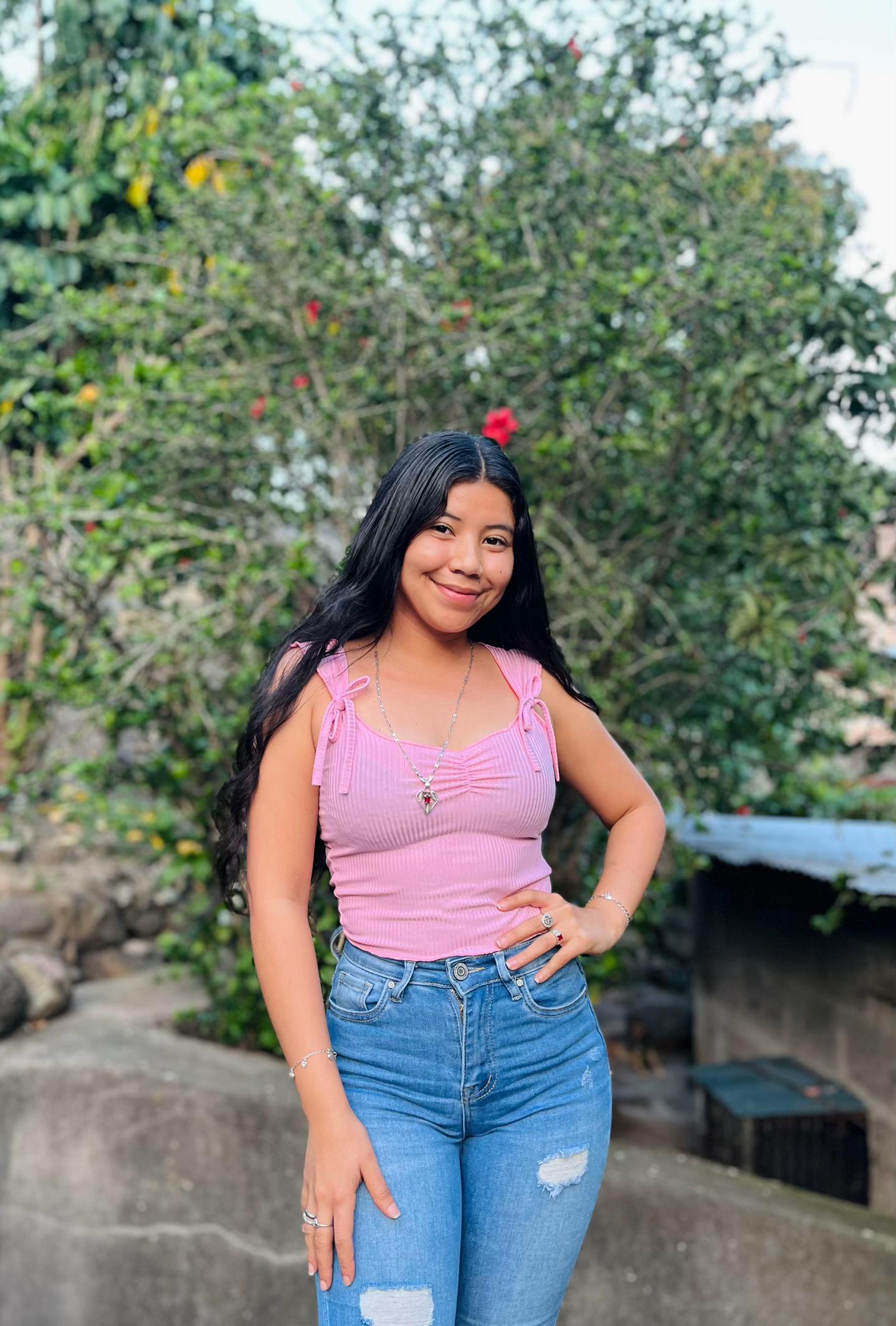 @Katerin Pineda ❤️