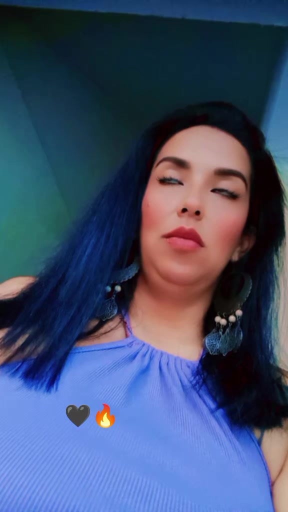 @✨ Astrid Jov@nna Palom@r 🎶😎