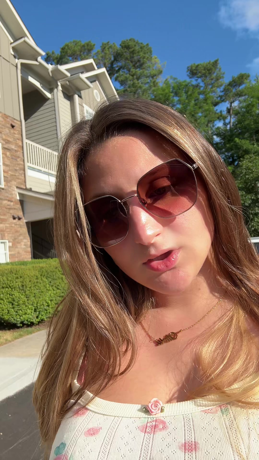 @Olivia Grace