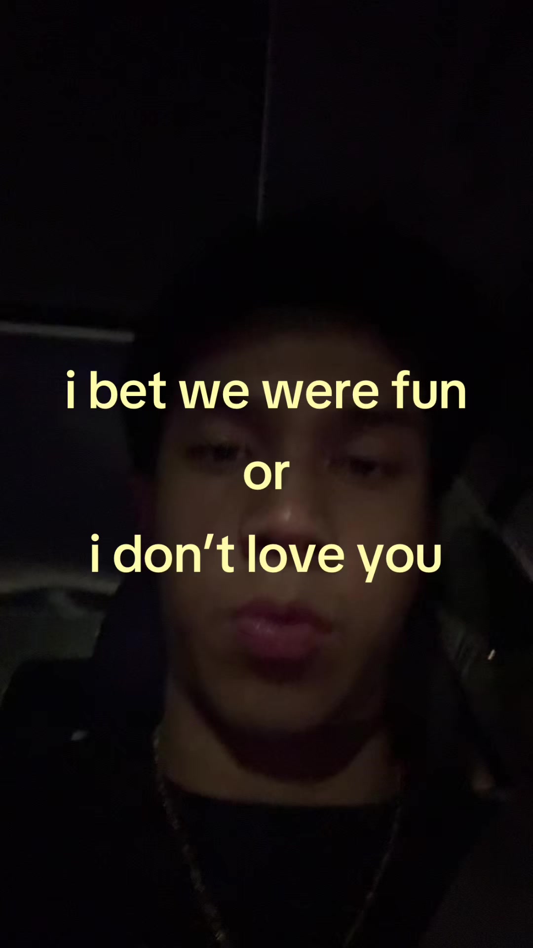 @Josh