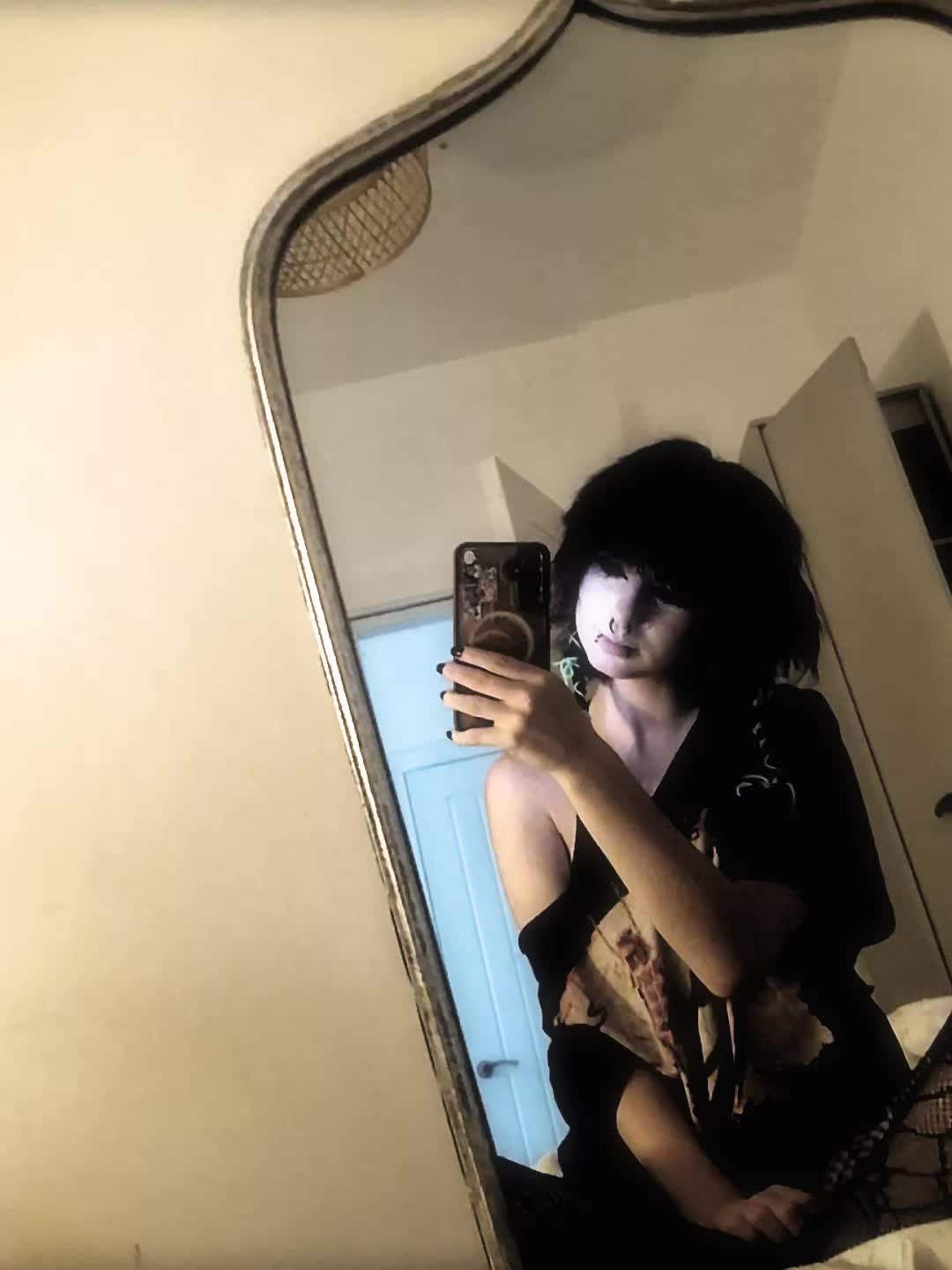 @hevy...⚚🦇✮