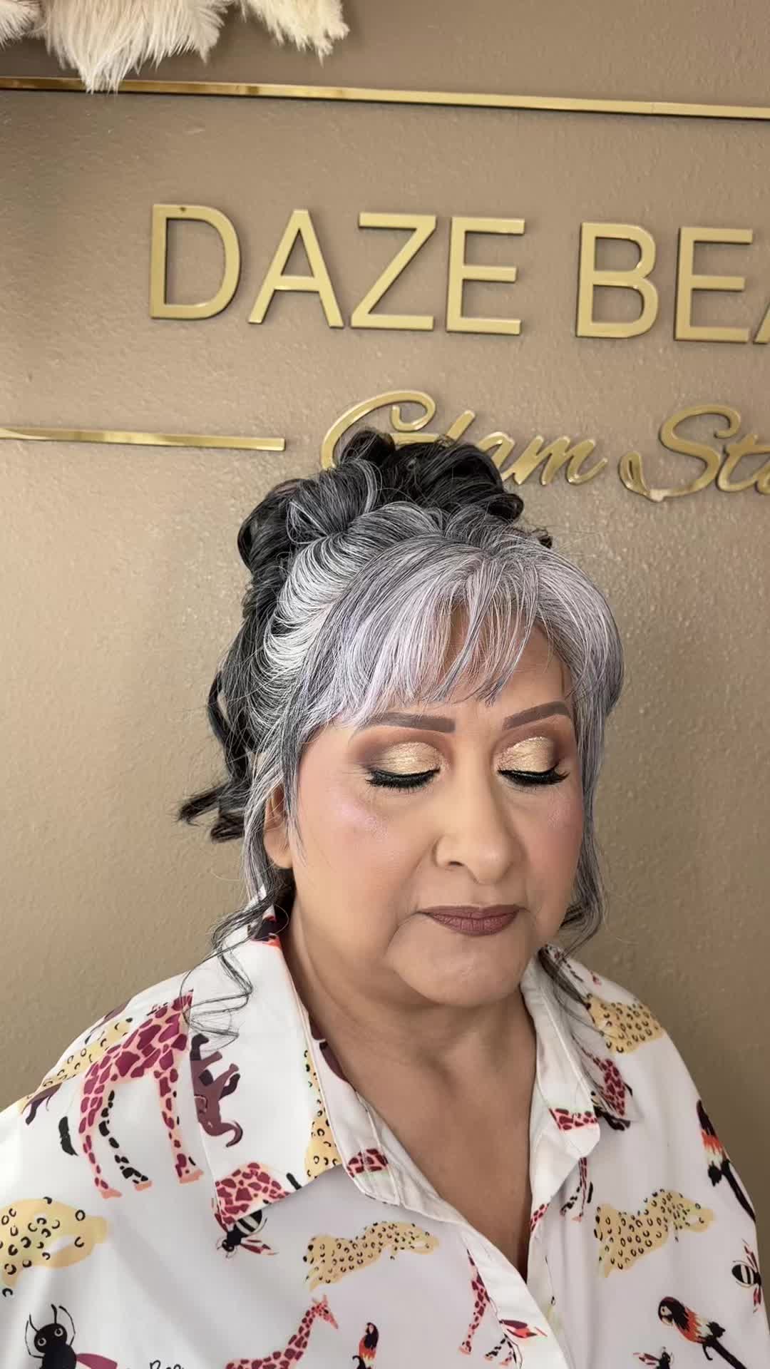 @DAZEBEAUTY