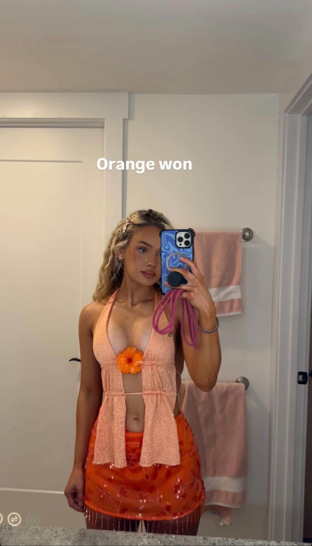 @Bailey Stewart