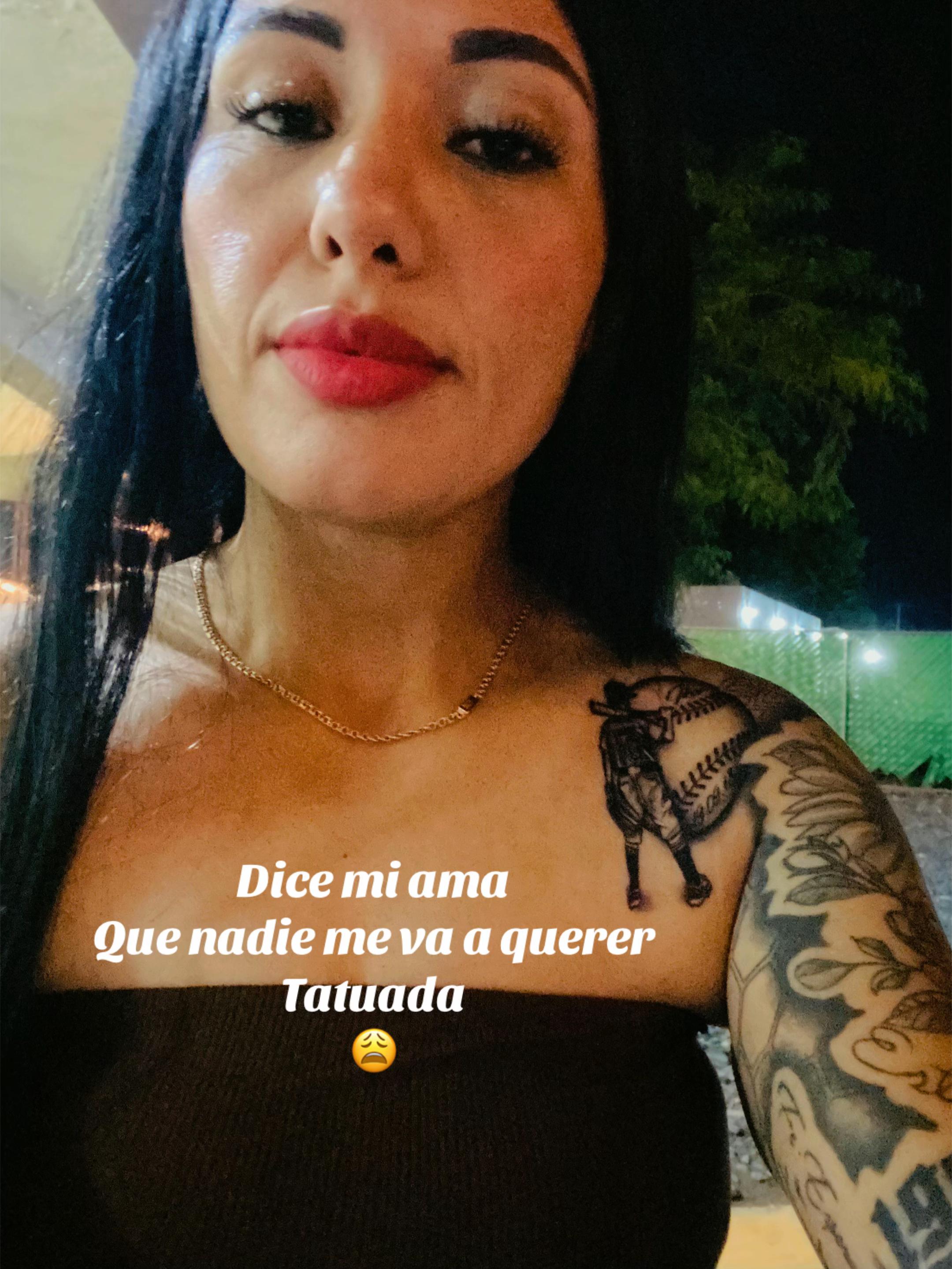 @Yeiny Gonzalez