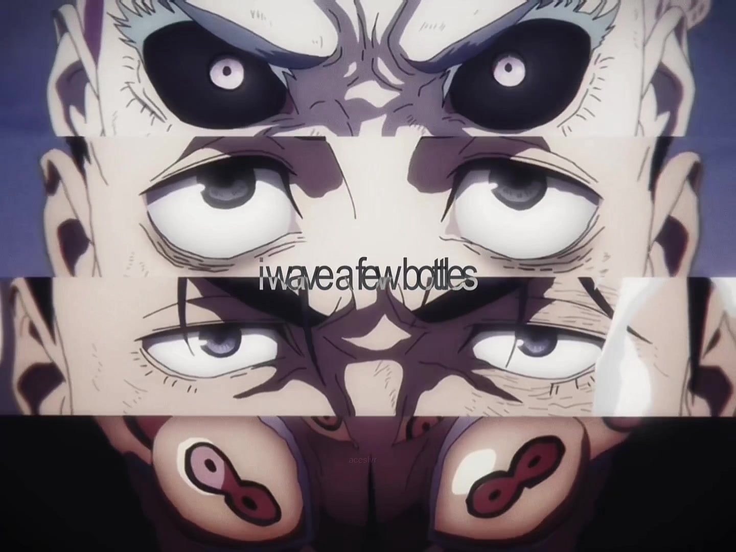 @aceslvr⋆˚
