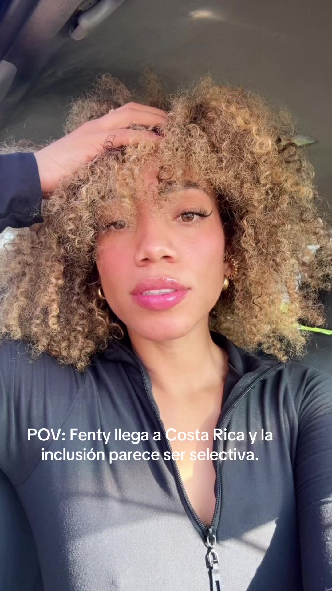 @Tracy Mattis 🇨🇷