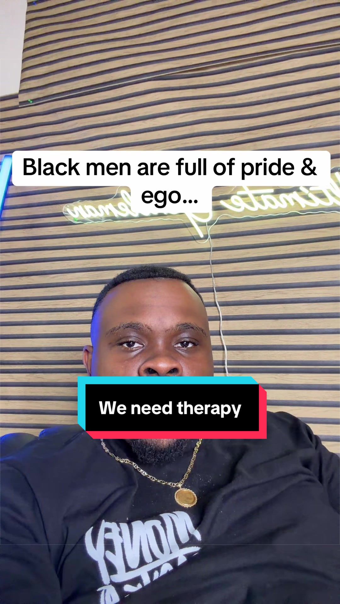 @The Ultimate Gentleman