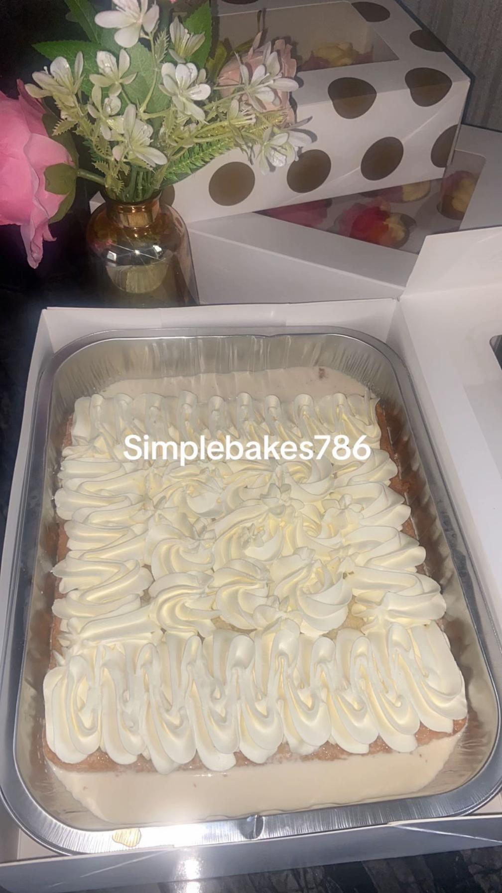 @Simplebakes786