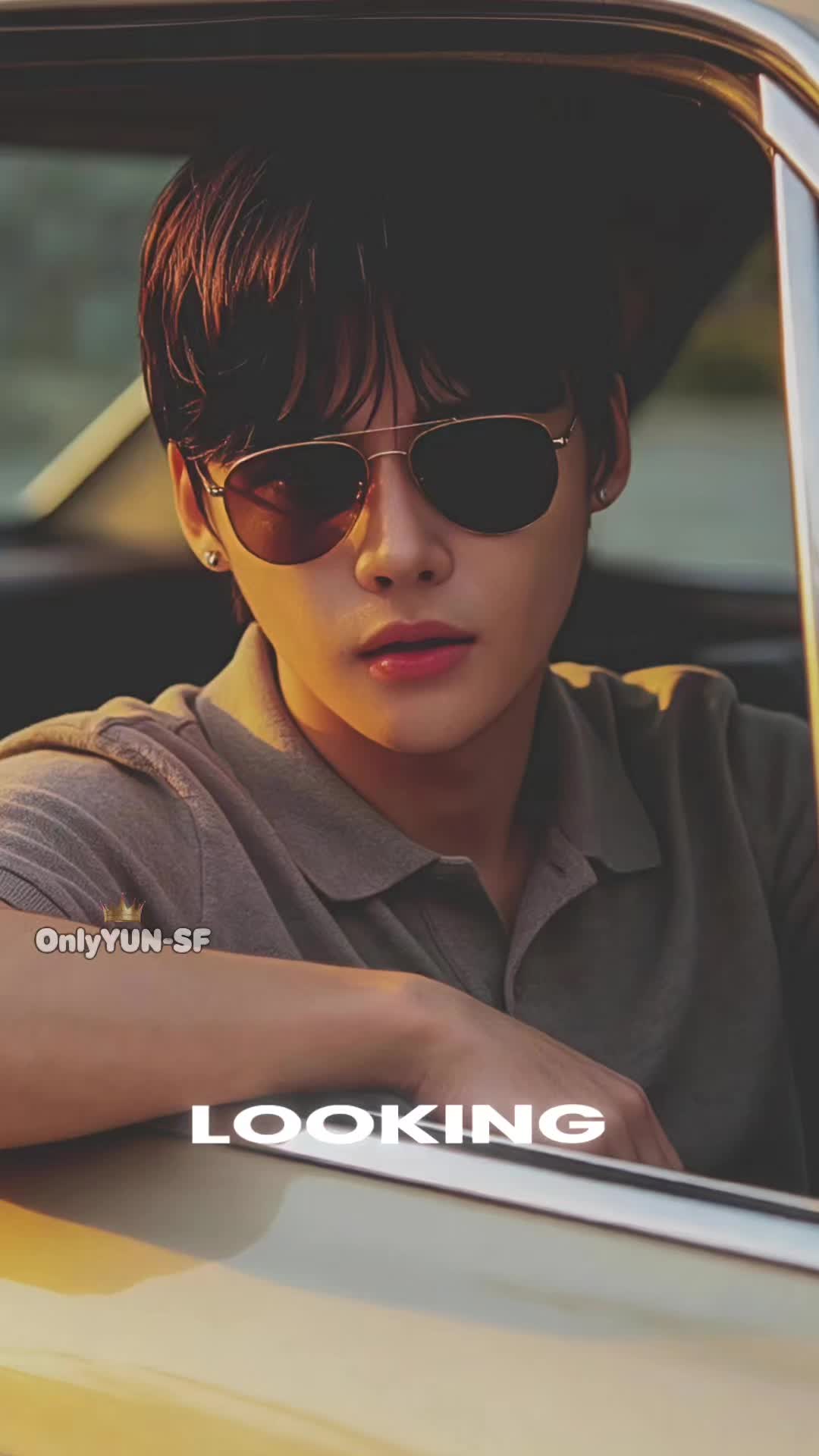 @ONLY YUN-sf