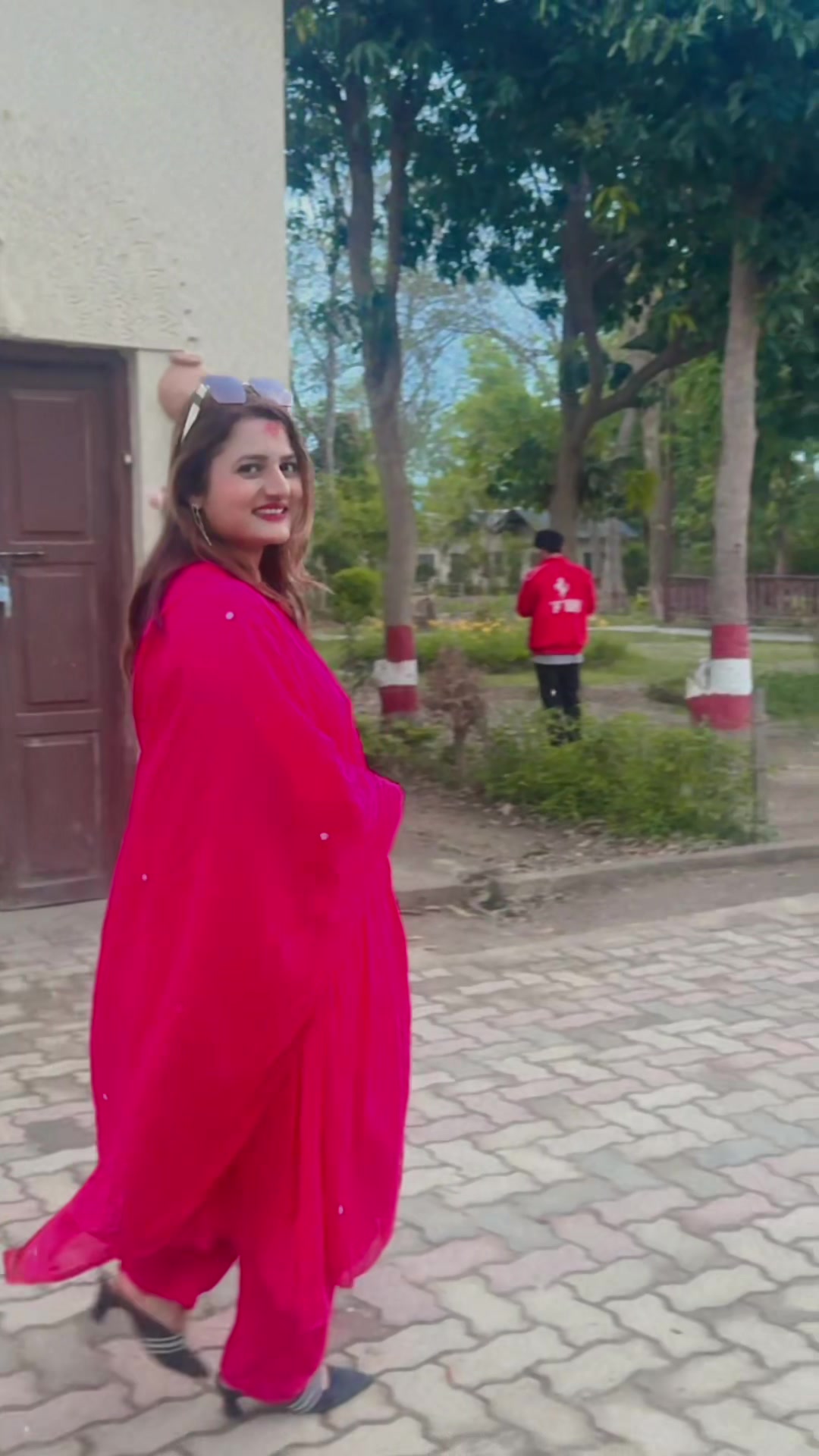 @Puja Khanal