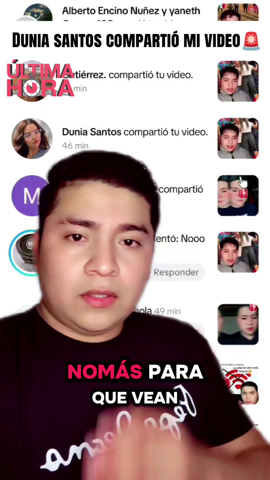 @Soy mesias