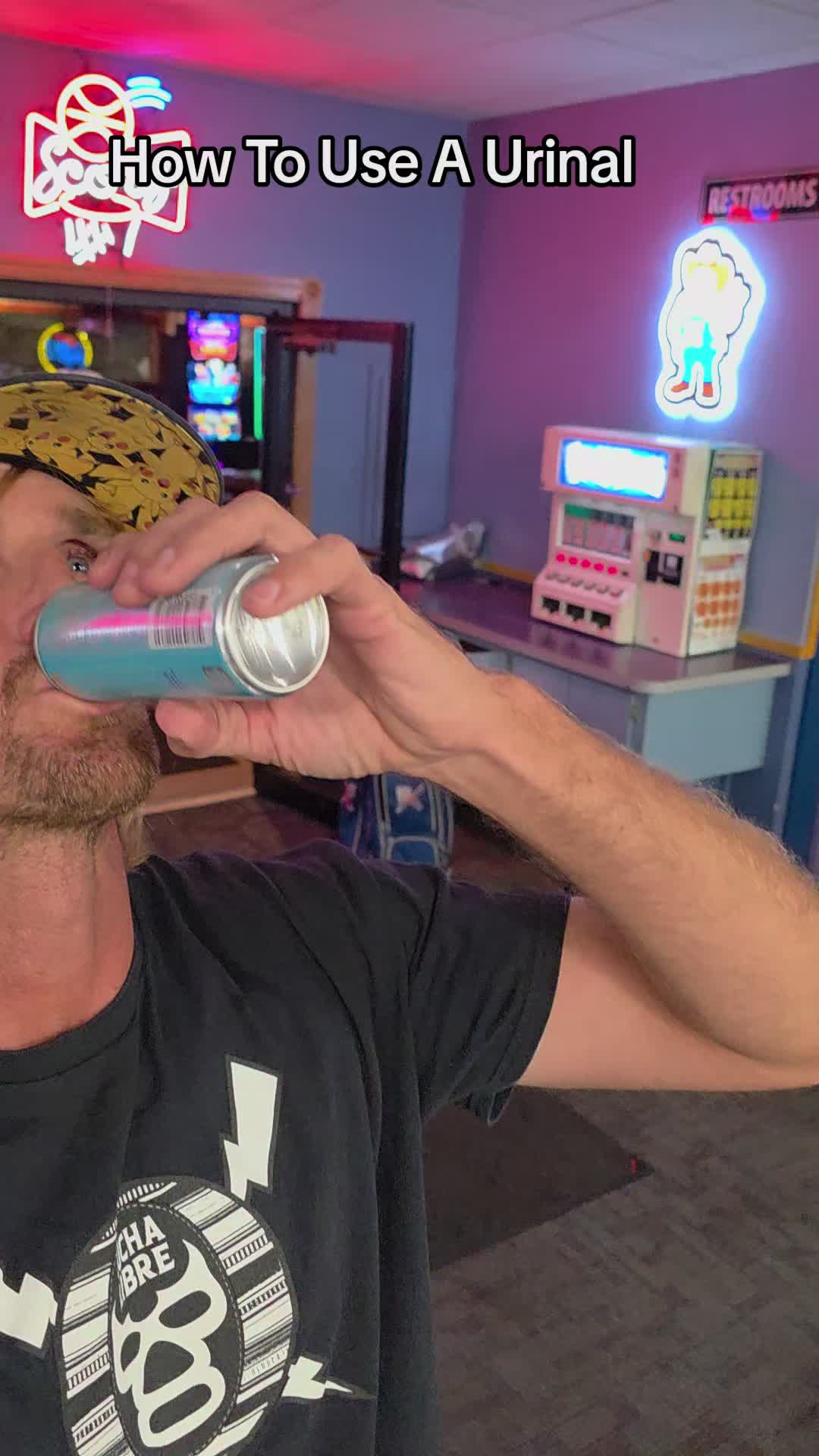 @Not Logan Paul