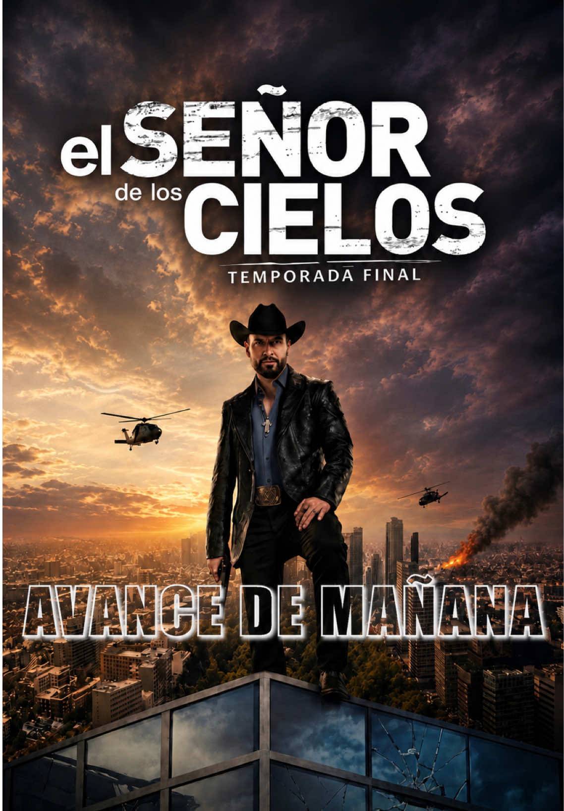 @Sin Senos Si Hay Para&iacute;so Tv