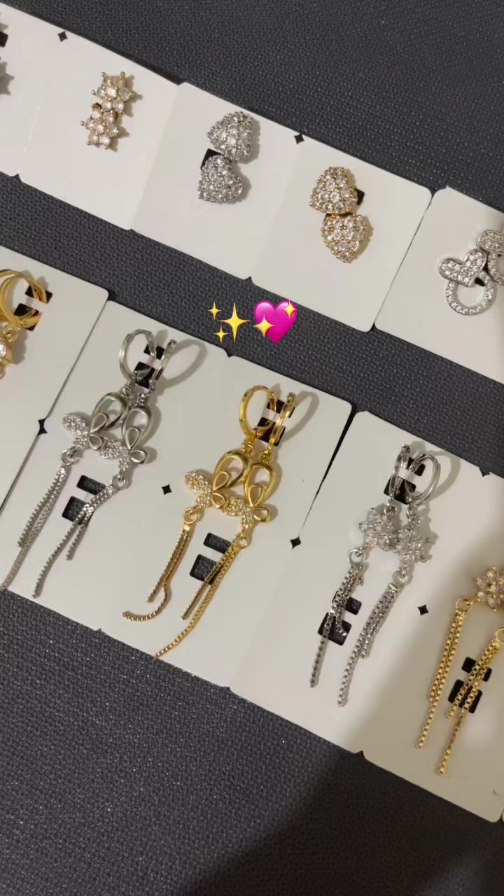 @faeyza Accessories