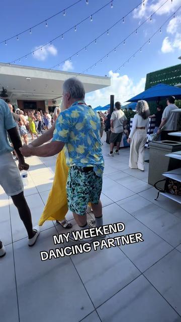 @Abuela Candela