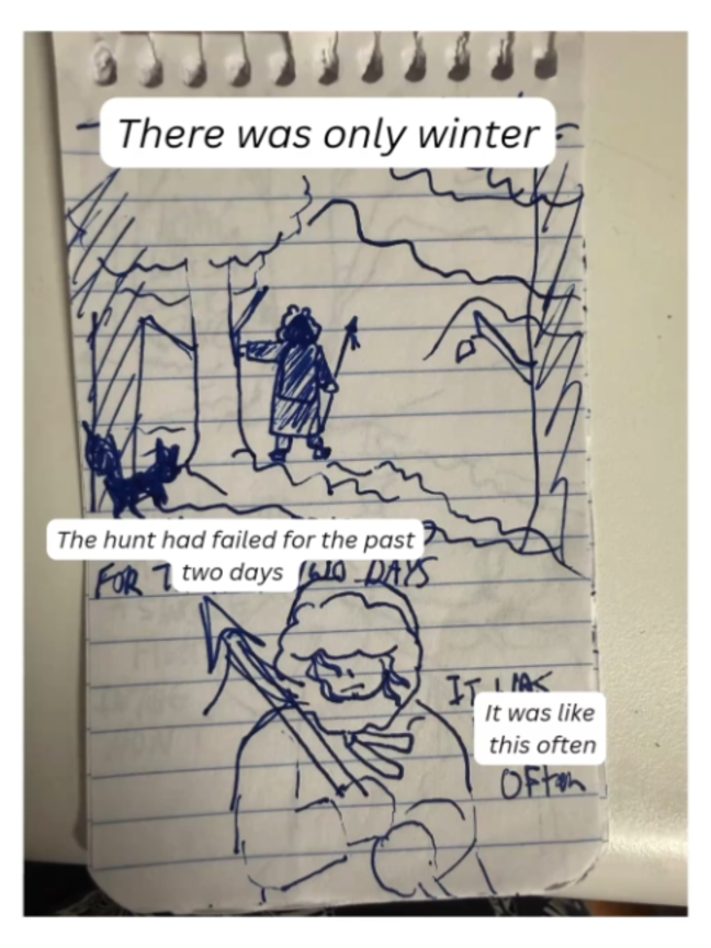 @DabblerWitch