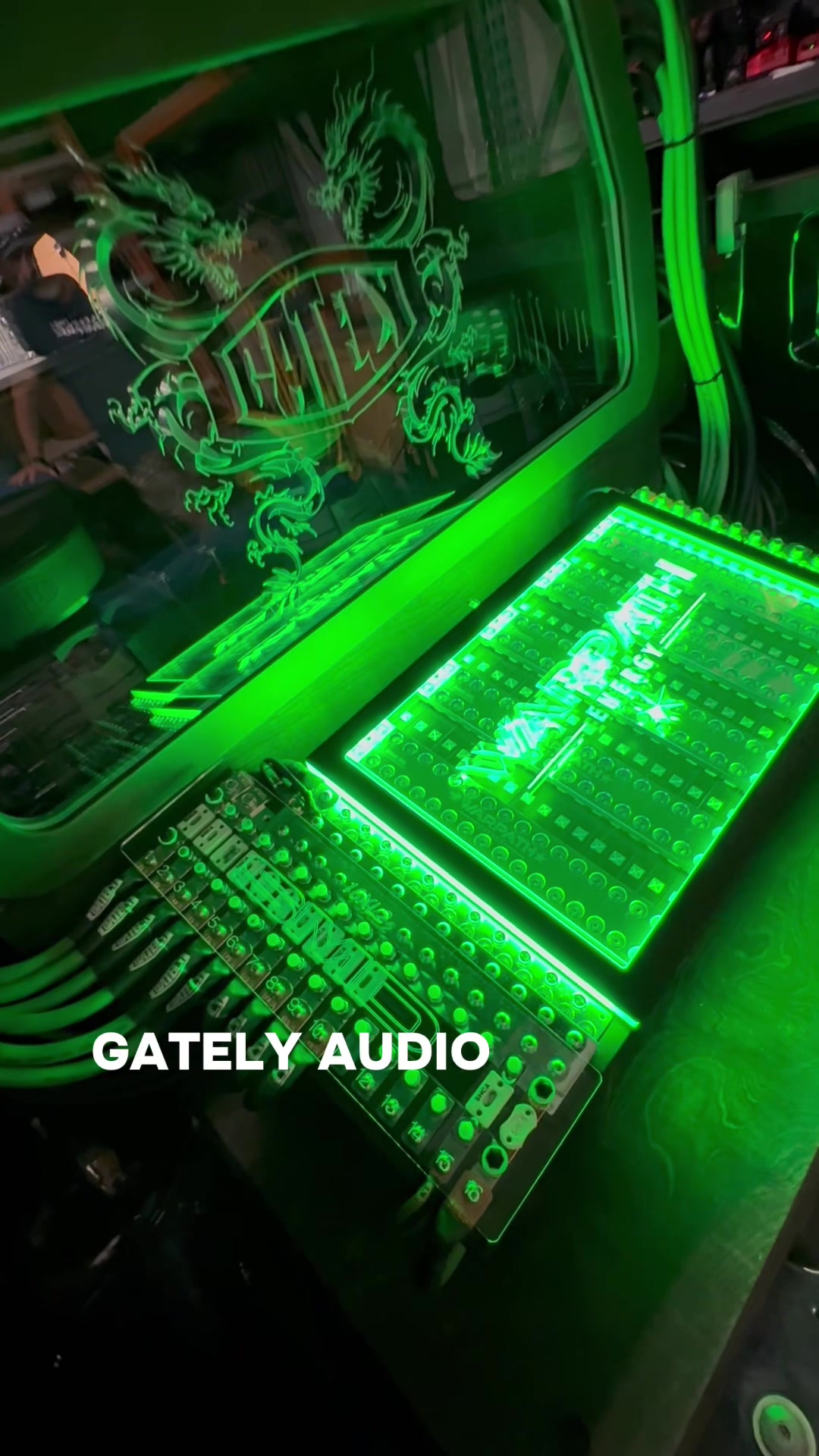 @Gately Audio
