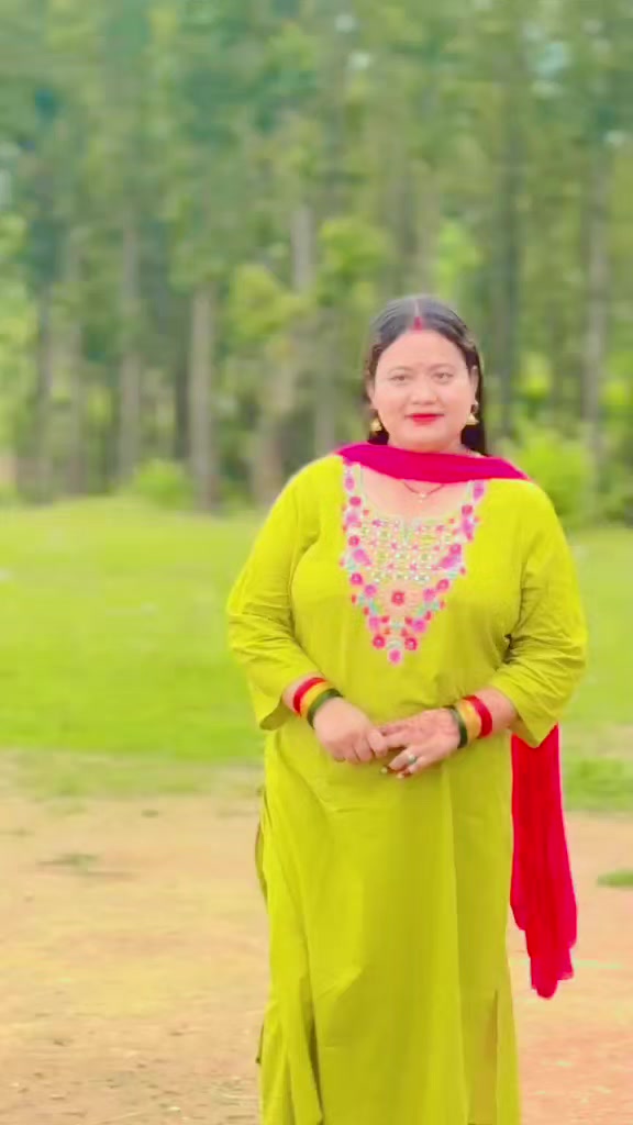 @pooja bashyal