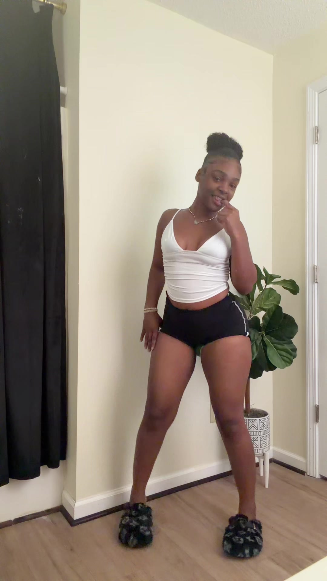 @Caziyah 😚🖤