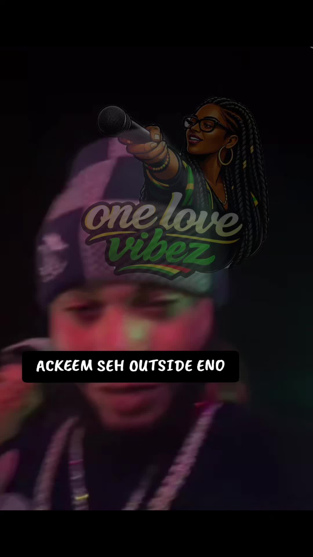 @🦋OneLoveVibez 💙