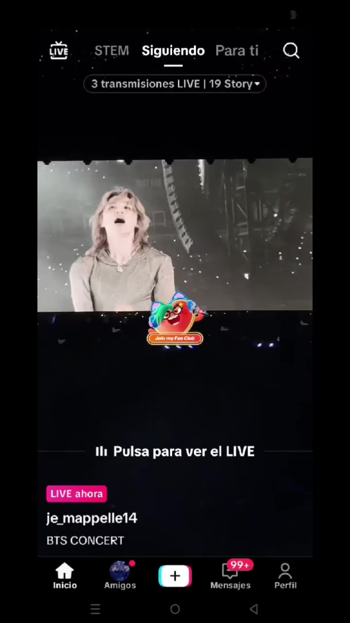 @Jikook Real Love SolyLuna
