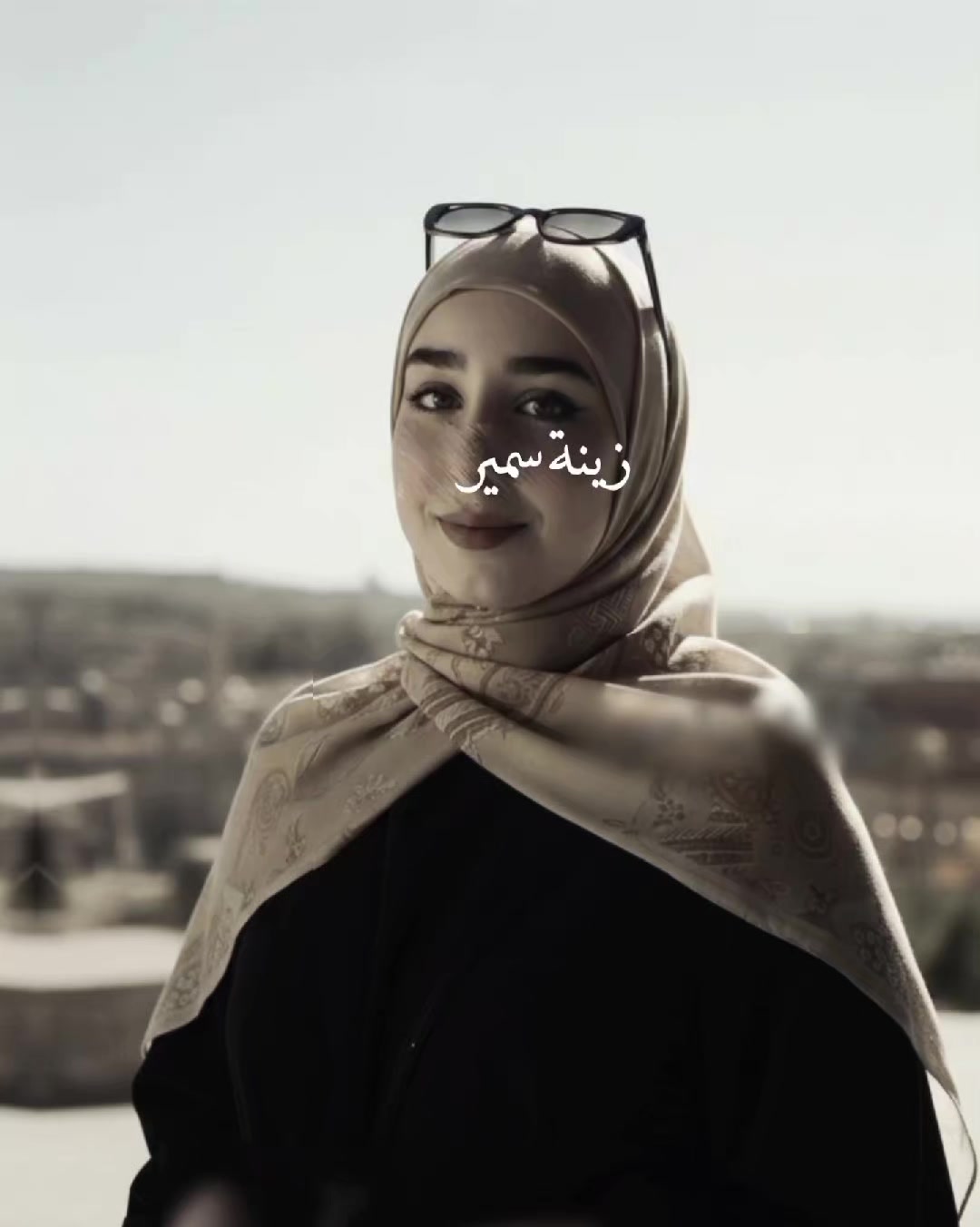 @﮼خاتون النساوين 𓍯.