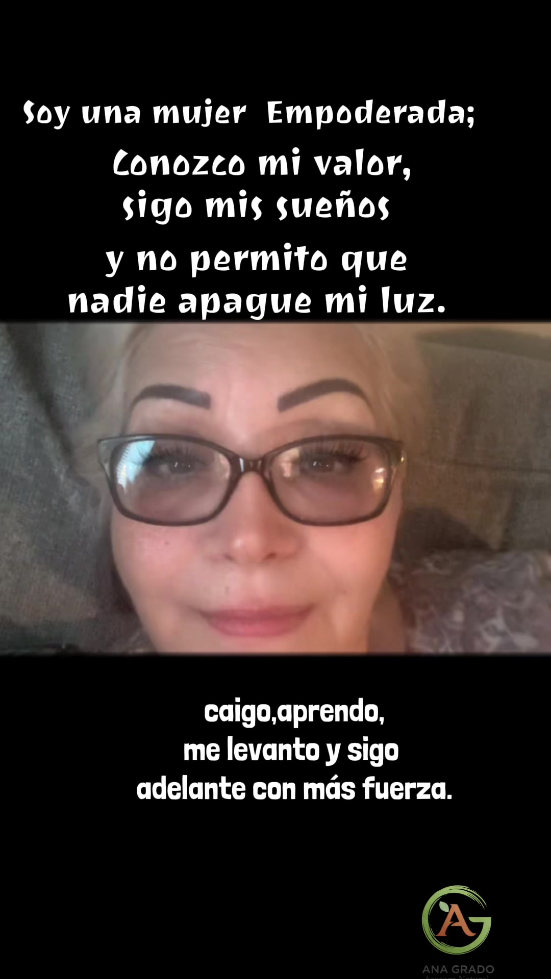 @Ana Grado