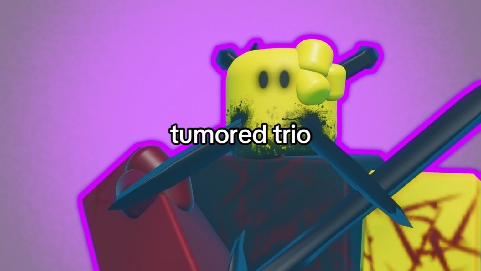 @Lil' Chronos
