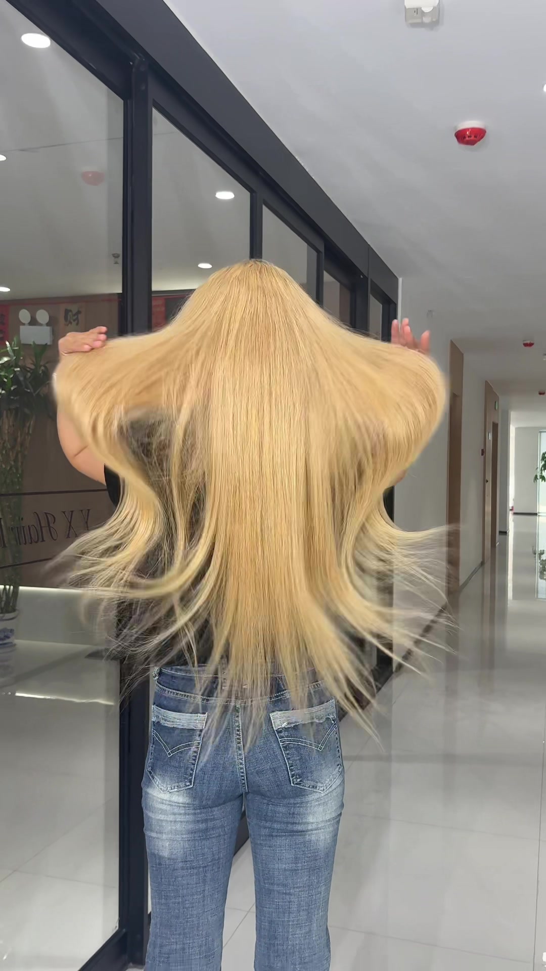 @Hot Star Hair
