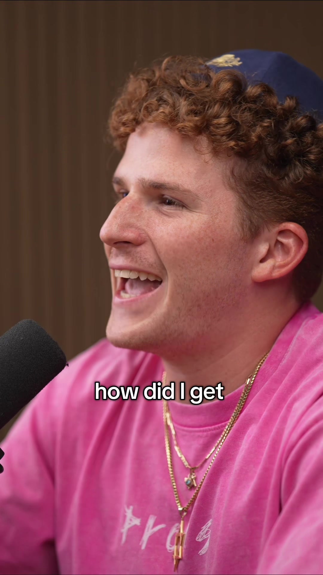 @Gabe Einhorn