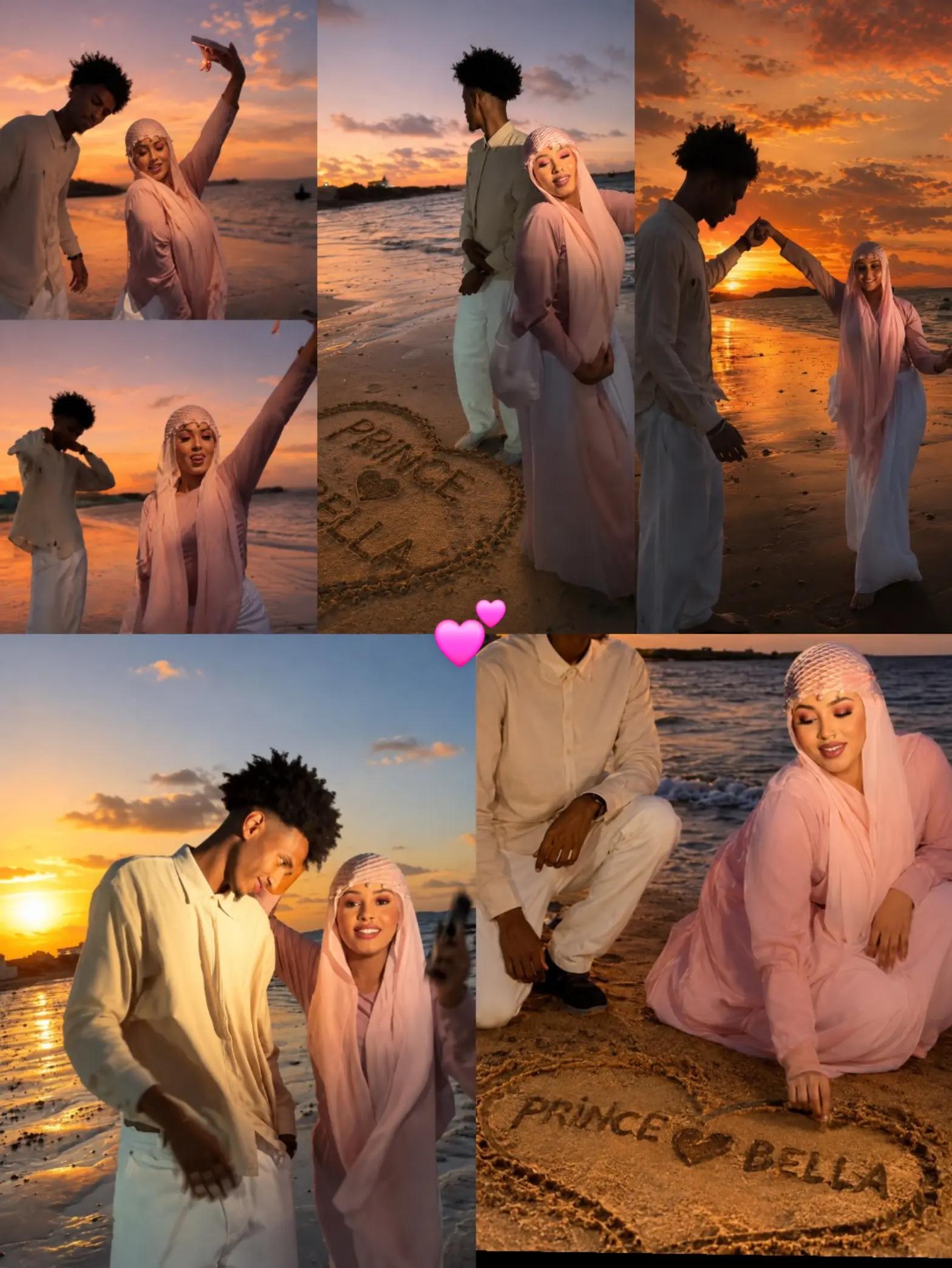 @PRINCE x BELLA💞🤤🥹