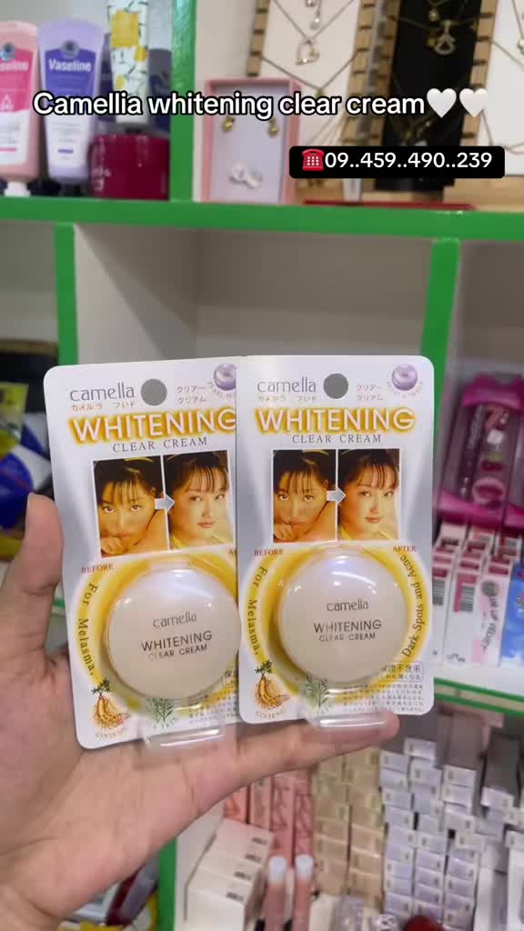 @beauty hub 3 (ygn sanchaung)