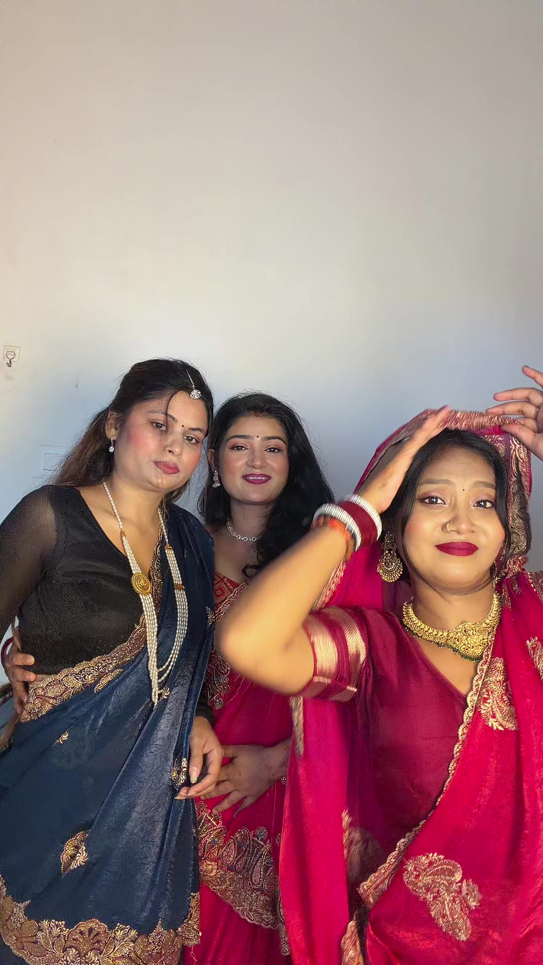 @"जनकपुरकी कन्या" 🧿