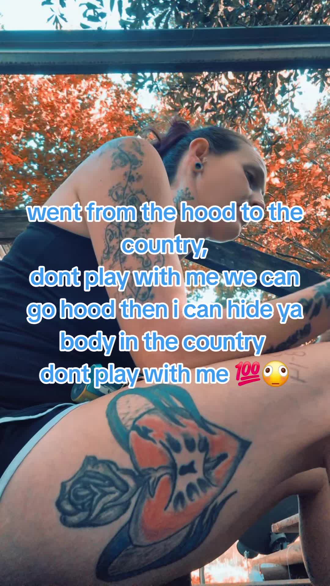 @🏳️&zwj;🌈babygirl420🖤