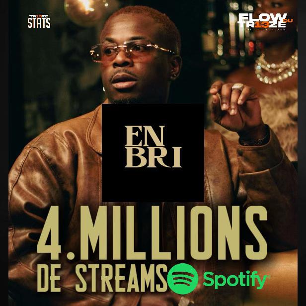 @FLOW DU TR13ZE
