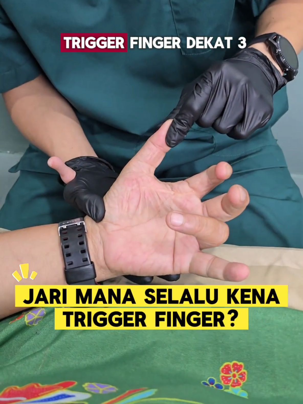 @MASTER JARI 11 | SK WELLNESS